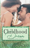 Childhood Dream B09TMZ48FL Book Cover