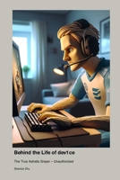 Behind the Life of dev1ce: The True Astralis Sniper - Unauthorized 1779698674 Book Cover