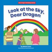 Look at the Sky, Dear Dragon 1684043247 Book Cover