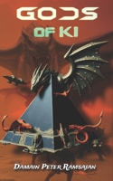GODS OF KI B0F1T9HGMK Book Cover