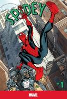 Spidey #1 1614795932 Book Cover