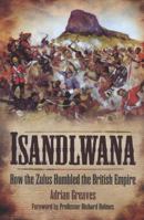 Isandlwana 1868421171 Book Cover