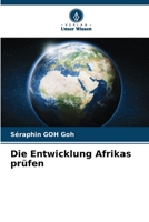 Die Entwicklung Afrikas prüfen 6206258475 Book Cover