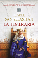 La Temeraria / The Reckless One 840103230X Book Cover