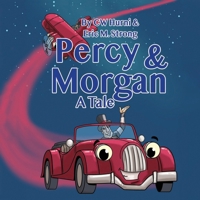 Percy & Morgan B0GNG6QB6G Book Cover
