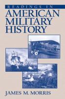 Readings in American Military History 013182516X Book Cover