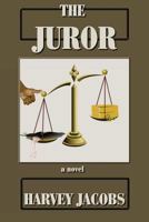 The Juror 1542528372 Book Cover