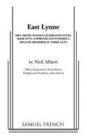 East Lynne 057360150X Book Cover