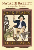 Jack Plank Tells Tales B00L1OCQ4W Book Cover