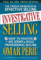 Investigative Selling 0757002854 Book Cover