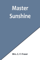 Master Sunshine 9356902089 Book Cover