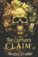 The Captain's Claim B0DPHXK1J4 Book Cover