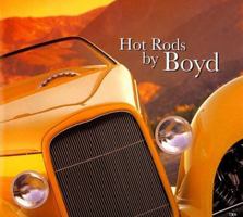 Hot Rods by Boyd 0965200566 Book Cover