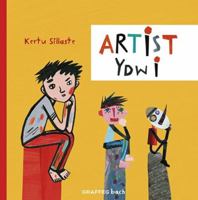 Artist Ydw i 1914079922 Book Cover