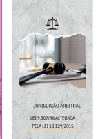 Jurisdi o Arbitral (Portuguese Edition) 6526623964 Book Cover