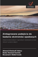 Zintegrowane podejscia do badania ekstremów opadowych (Polish Edition) 6209989322 Book Cover