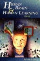 Human Brain and Human Learning 096244751X Book Cover