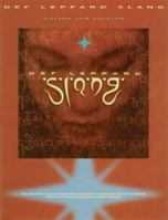 Def Leppard -- Slang: Guitar/Tab 076920497X Book Cover