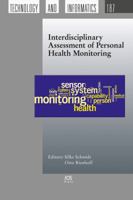 Interdisciplinary Assessment of Personal Health Monitoring 161499255X Book Cover