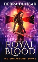 Royal Blood 1952216257 Book Cover