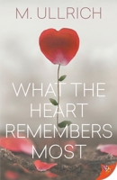 What the Heart Remembers Most 1635554012 Book Cover