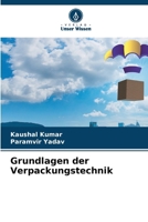 Grundlagen der Verpackungstechnik (German Edition) 6207885767 Book Cover