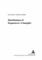 Distribution of Sequences: A Sampler 3631540132 Book Cover