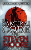 The Samurai Code 1544732627 Book Cover