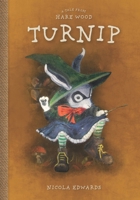 Turnip B0CKCVQ3XH Book Cover