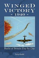 Winged Victory - 1940 1845494598 Book Cover