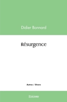 Résurgence (French Edition) 241457853X Book Cover