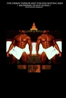 THE URBAN TERROR AND THE KIN MATING MEN 1312823119 Book Cover