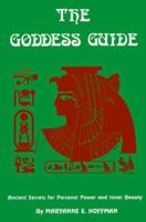 The Goddess Guide 0943299152 Book Cover