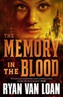 The Memory in the Blood 1250222656 Book Cover