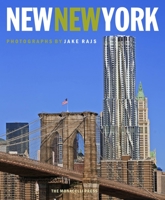 New New York 158093305X Book Cover