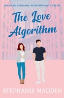 The Love Algorithm B0GFXYD1M8 Book Cover