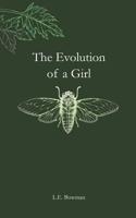 The Evolution of a Girl 1733854606 Book Cover