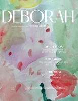 Deborah Selah Amara: Issue 2: Imagination B0FMJWPYKF Book Cover