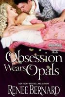 Obsession Wears Opals 0425259811 Book Cover