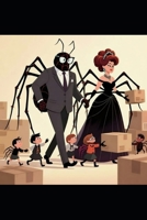 New Neighbors: The Great Apartment Squabble (the secret life of bugs) B0G43ZPQ1M Book Cover