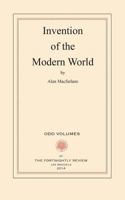 The Invention of the Modern World 0615919634 Book Cover