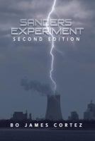 Sanders Experiment: Second Edition 149170988X Book Cover