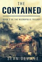 The Contained 1925597334 Book Cover