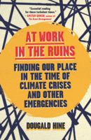 At Work in the Ruins: Finding Our Place in the Time of Science, Climate Change, Pandemics and All the Other Emergencies 1645022803 Book Cover