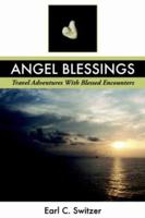 Angel Blessings 1414105681 Book Cover