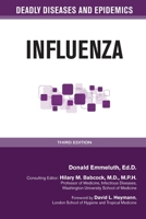 Influenza, Third Edition B0BMPG1HPP Book Cover