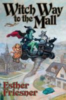 Witch Way to the Mall 1439132747 Book Cover