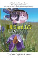 Blues and Jazz Stories 1504997557 Book Cover