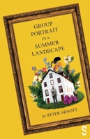 Group Portrait in a Summer Landscape 1914228936 Book Cover