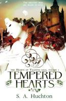 Tempered Hearts 1535302011 Book Cover